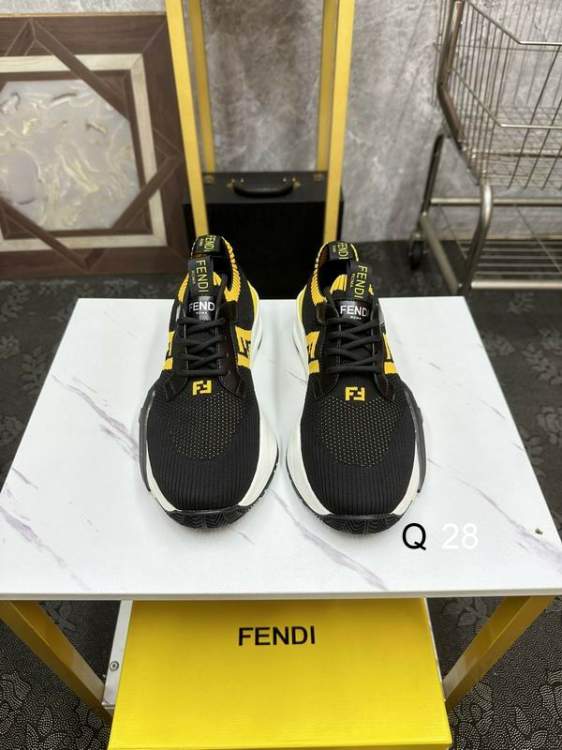 Picture of Fendi Shoes _SKUFendisz38-45N09034872